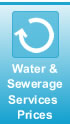 Water & Sawerage Service Prices